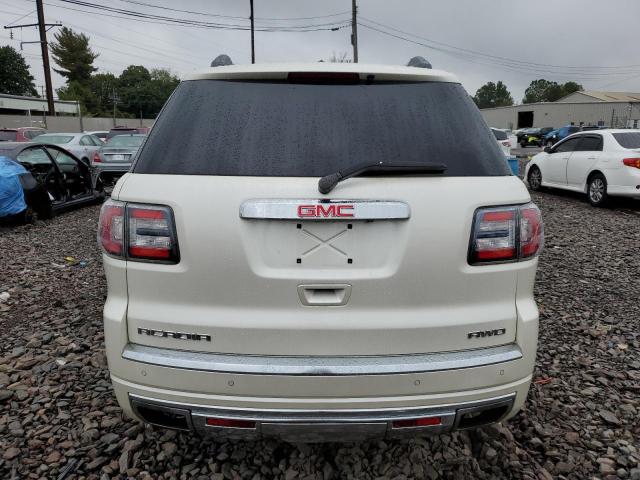 VIN 1GKKVTKD6FJ219936 2015 GMC Acadia, Denali no.6