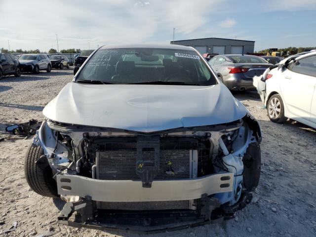 2018 CHEVROLET MALIBU LT - 1G1ZD5ST9JF111170