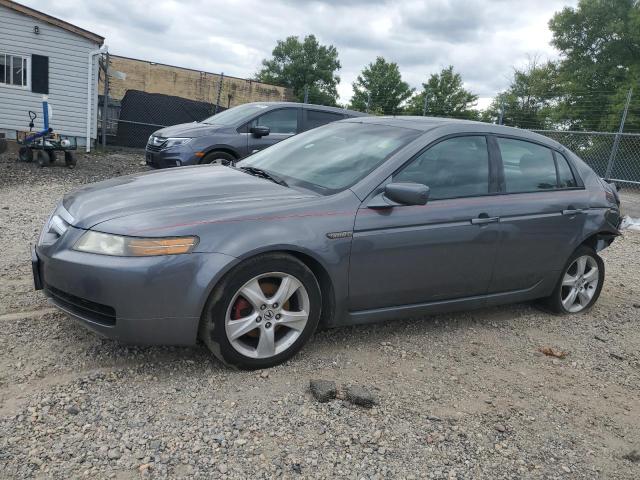 2006 ACURA 3.2TL 19UUA66216A046905  70751884