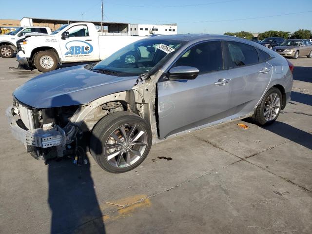 19XFC1F34KE014423 2019 HONDA CIVIC