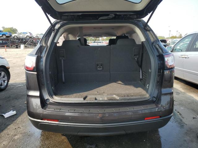 2015 CHEVROLET TRAVERSE L - 1GNKRGKD6FJ389230