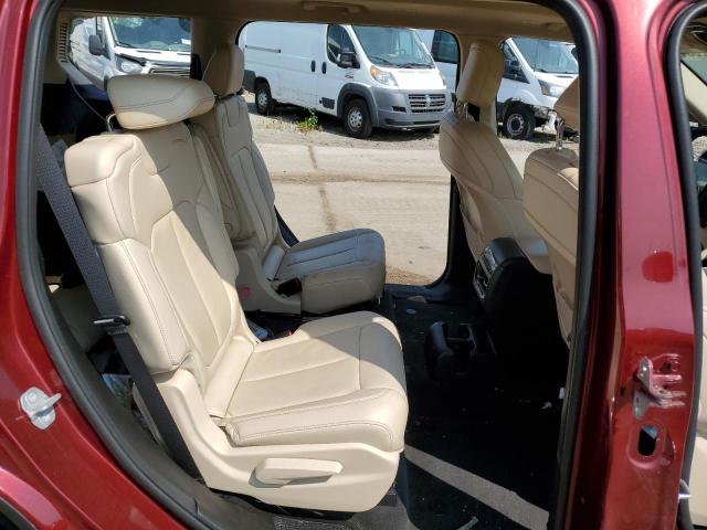 2021 JEEP GRAND CHER - 1C4RJKBG3M8140478