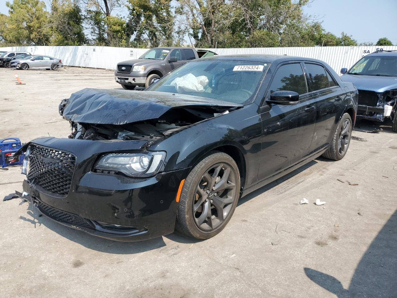 Chrysler 300 2023 LX