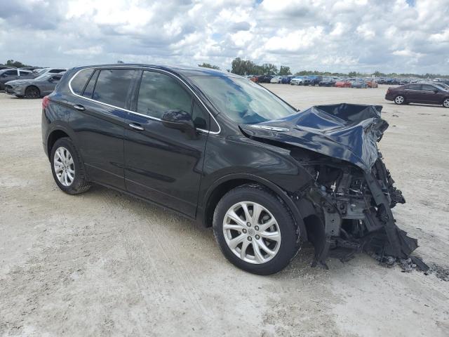 VIN LRBFXBSAXLD155710 2020 Buick Envision, Preferred no.4