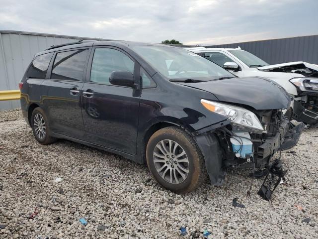2019 TOYOTA SIENNA XLE - 5TDYZ3DC2KS994441