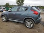 NISSAN JUKE S photo