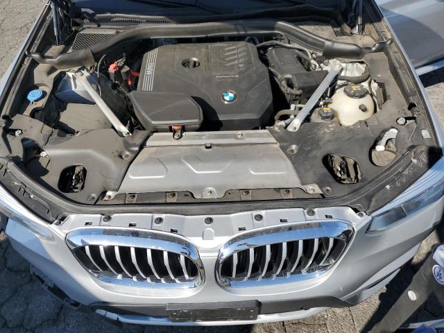 VIN 5UXTY3C06L9C03785 2020 BMW X3 no.12