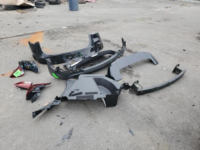 2021 CHEVROLET TRAILBLAZE - KL79MUSL5MB080512