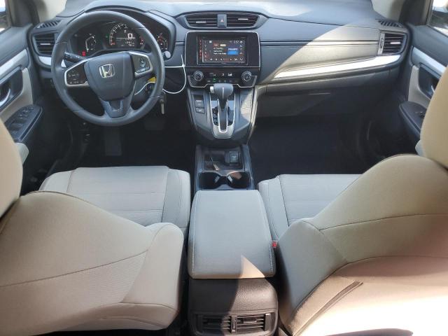 2018 HONDA CR-V LX - 2HKRW5H36JH417550