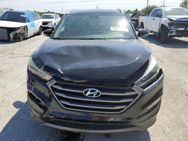 2016 HYUNDAI TUCSON LIM - KM8J3CA27GU033265