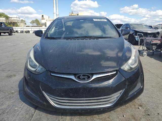2016 HYUNDAI ELANTRA SE - KMHDH4AE4GU643901