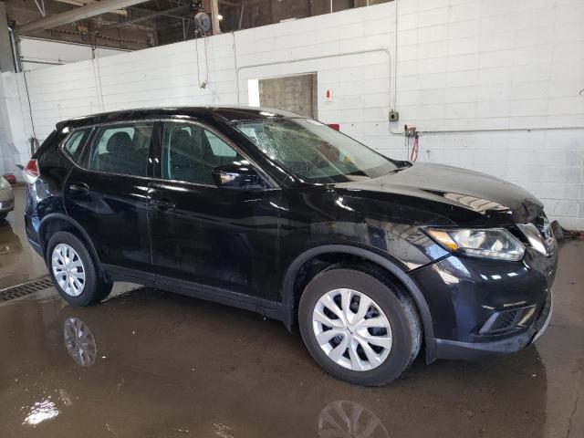 VIN 5N1AT2MV7GC920418 2016 Nissan Rogue, S no.4