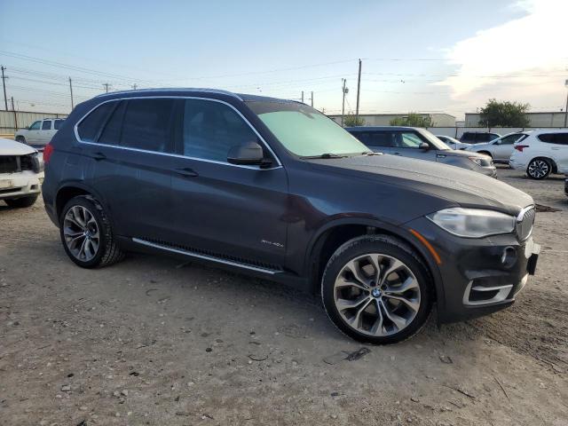 VIN 5UXKT0C58G0S74921 2016 BMW X5, Xdr40E no.4