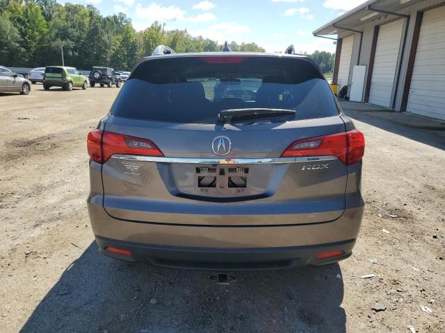 VIN 5J8TB3H55DL007590 2013 Acura RDX, Technology no.6