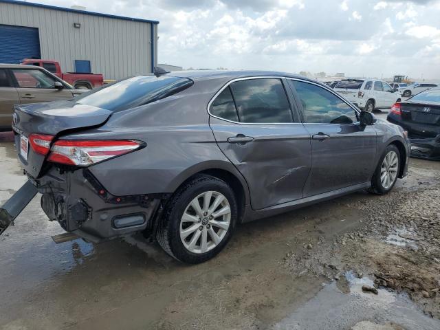 VIN 4T1B11HK4KU750560 2019 Toyota Camry, L no.3