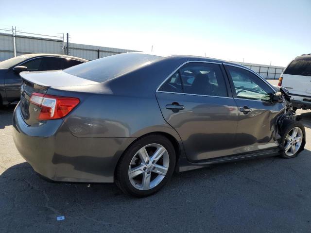 VIN 4T1BF1FKXEU334618 2014 Toyota Camry, L no.3