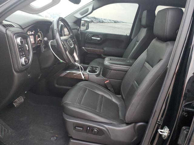 2020 GMC SIERRA K15 - 1GTU9FEL2LZ127071