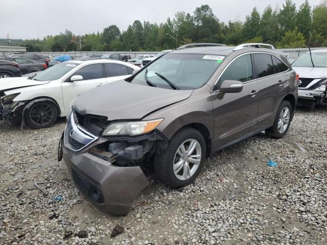 VIN 5J8TB3H30DL007656 2013 Acura RDX no.1