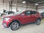 2022 BUICK ENCORE GX - KL4MMGSL0NB039585