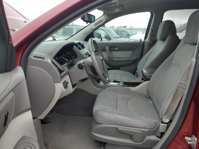 2015 GMC ACADIA SLE - 1GKKRNED4FJ272517