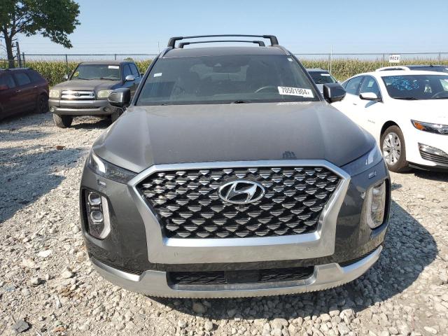 2021 HYUNDAI PALISADE C - KM8R7DHE5MU309807