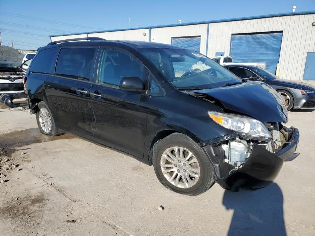 2015 TOYOTA SIENNA XLE - 5TDYK3DC6FS576815