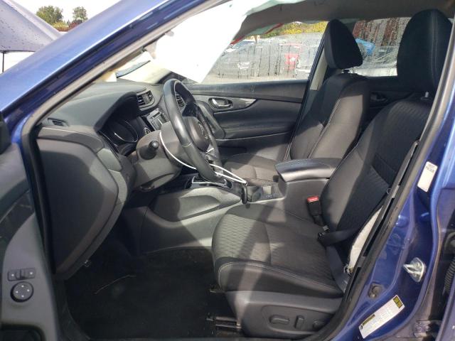 2018 NISSAN ROGUE S - KNMAT2MT0JP508781