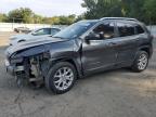 JEEP CHEROKEE L photo