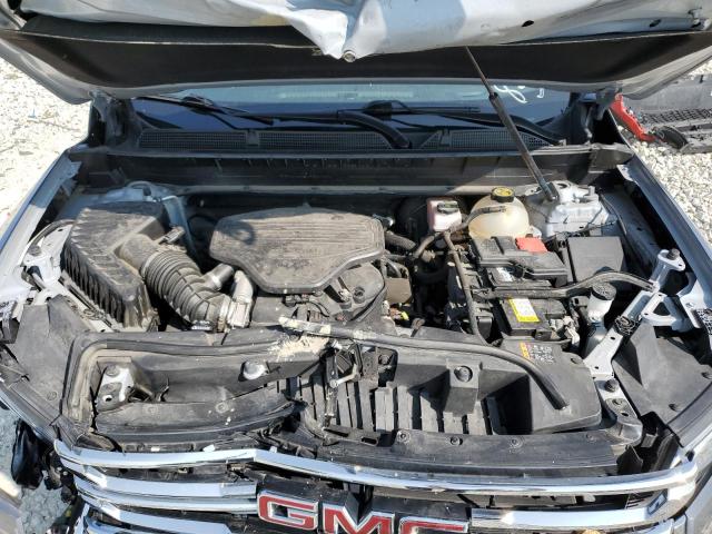 2021 GMC ACADIA SLE - 1GKKNKLS5MZ127075
