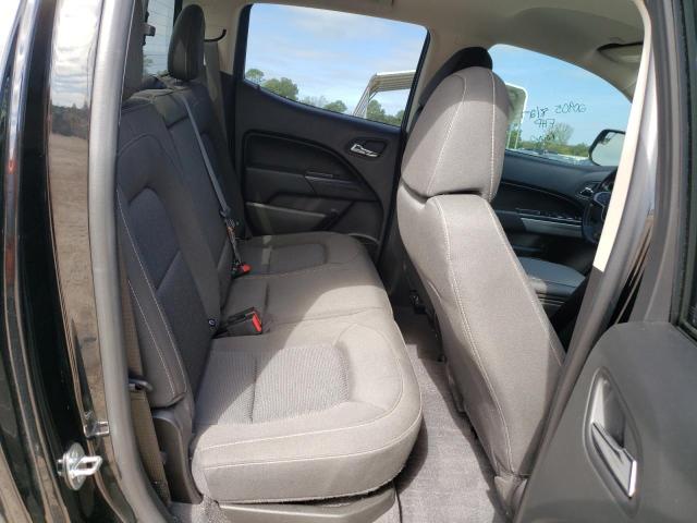 2021 CHEVROLET COLORADO L - 1GCGTCEN2M1257639