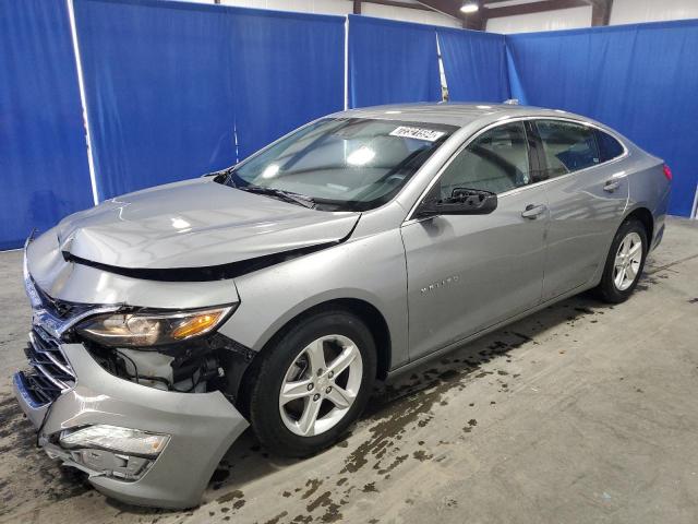 2024 CHEVROLET MALIBU LT - 1G1ZD5ST7RF110420