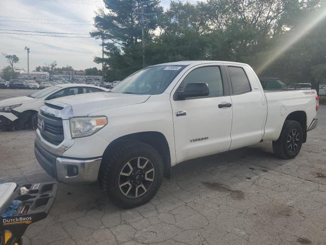 2015 TOYOTA TUNDRA DOUBLE CAB SR 2015