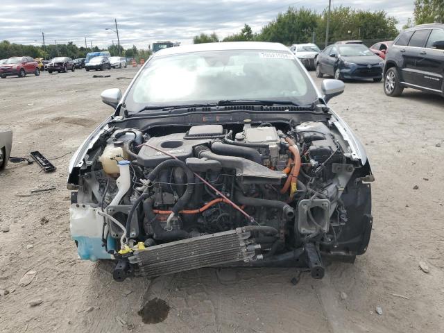 VIN 3FA6P0LU6KR225083 2019 Ford Fusion, SE no.5