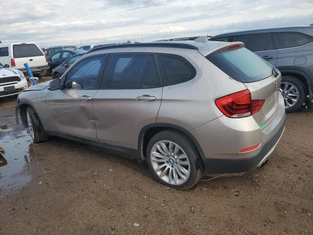 VIN WBAVL1C51EVY14997 2014 BMW X1, Xdrive28I no.2