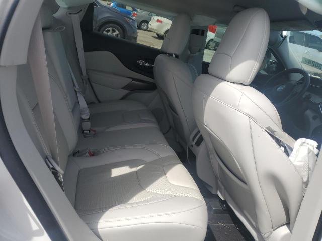 2020 JEEP CHEROKEE L - 1C4PJMDNXLD543409