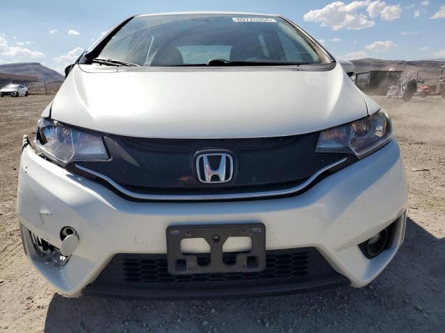 VIN JHMGK5H70HS019248 2017 HONDA FIT no.5