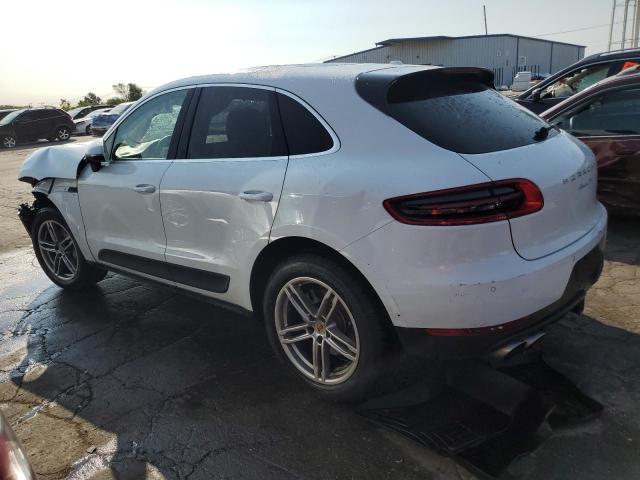 VIN WP1AB2A5XHLB11796 2017 Porsche Macan, S no.2