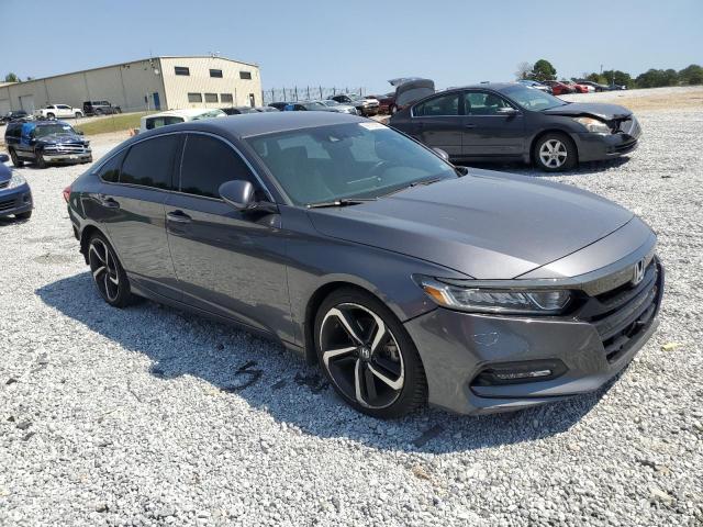 2018 HONDA ACCORD SPO - 1HGCV1F37JA103077