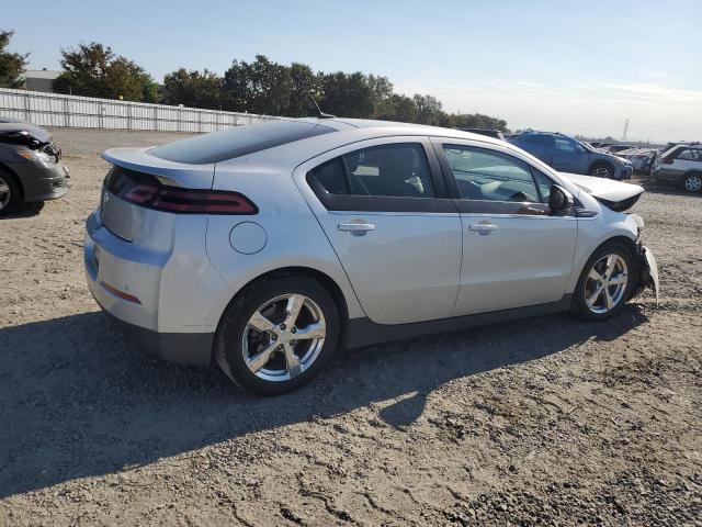 VIN 1G1RH6E42DU136202 2013 Chevrolet Volt no.3