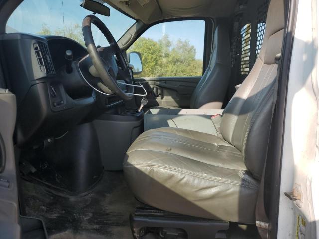 2007 CHEVROLET EXPRESS G2 1GCGG25V471225584  71222224