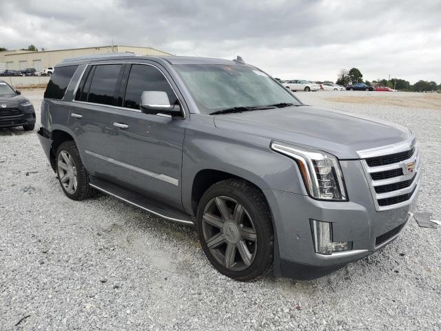 2018 CADILLAC ESCALADE L - 1GYS4BKJ5JR167248