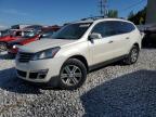 CHEVROLET TRAVERSE L photo