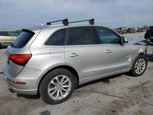 VIN WA1CFAFP9EA004288 2014 Audi Q5, Premium no.3