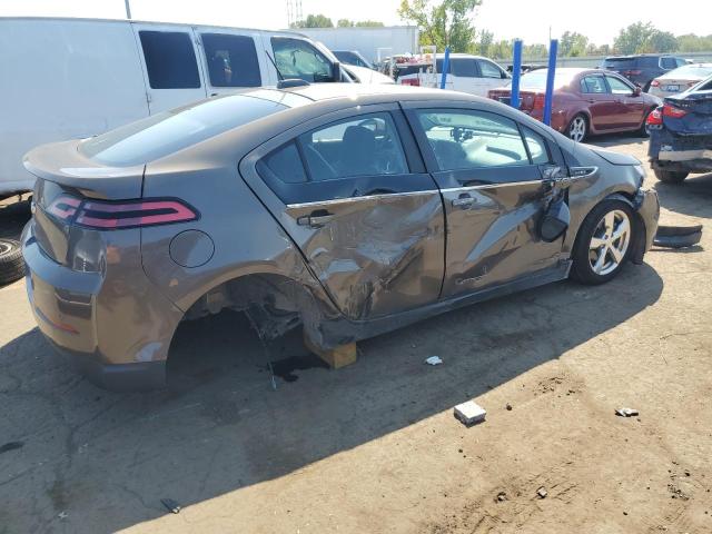 VIN 1G1RB6E48FU107811 2015 Chevrolet Volt no.3