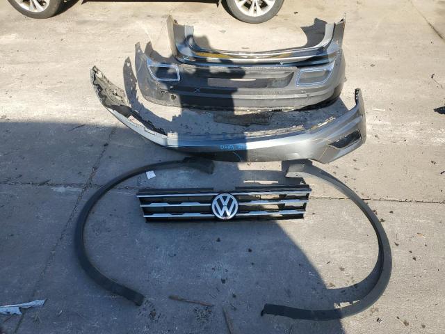 2021 VOLKSWAGEN TIGUAN SE - 3VV2B7AX6MM007515