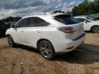 LEXUS RX 350 снимка