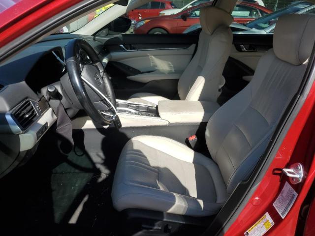 2021 HONDA ACCORD TOU - 1HGCV3F96MA019708