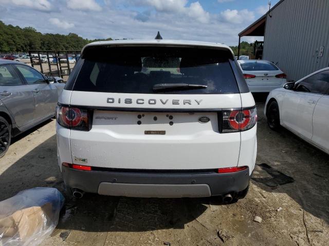 2017 LAND ROVER DISCOVERY - SALCP2BG5HH693930