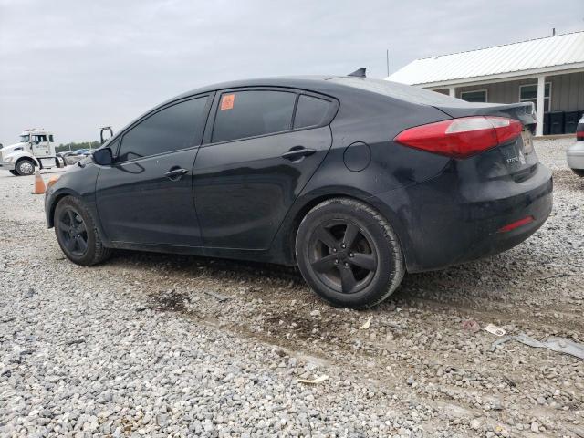 VIN KNAFX4A68G5500613 2016 KIA Forte, LX no.2