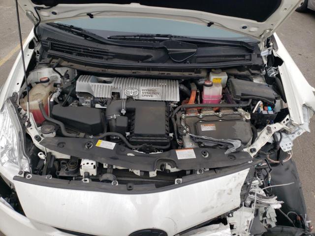 2015 TOYOTA PRIUS - JTDKN3DU0F0470272
